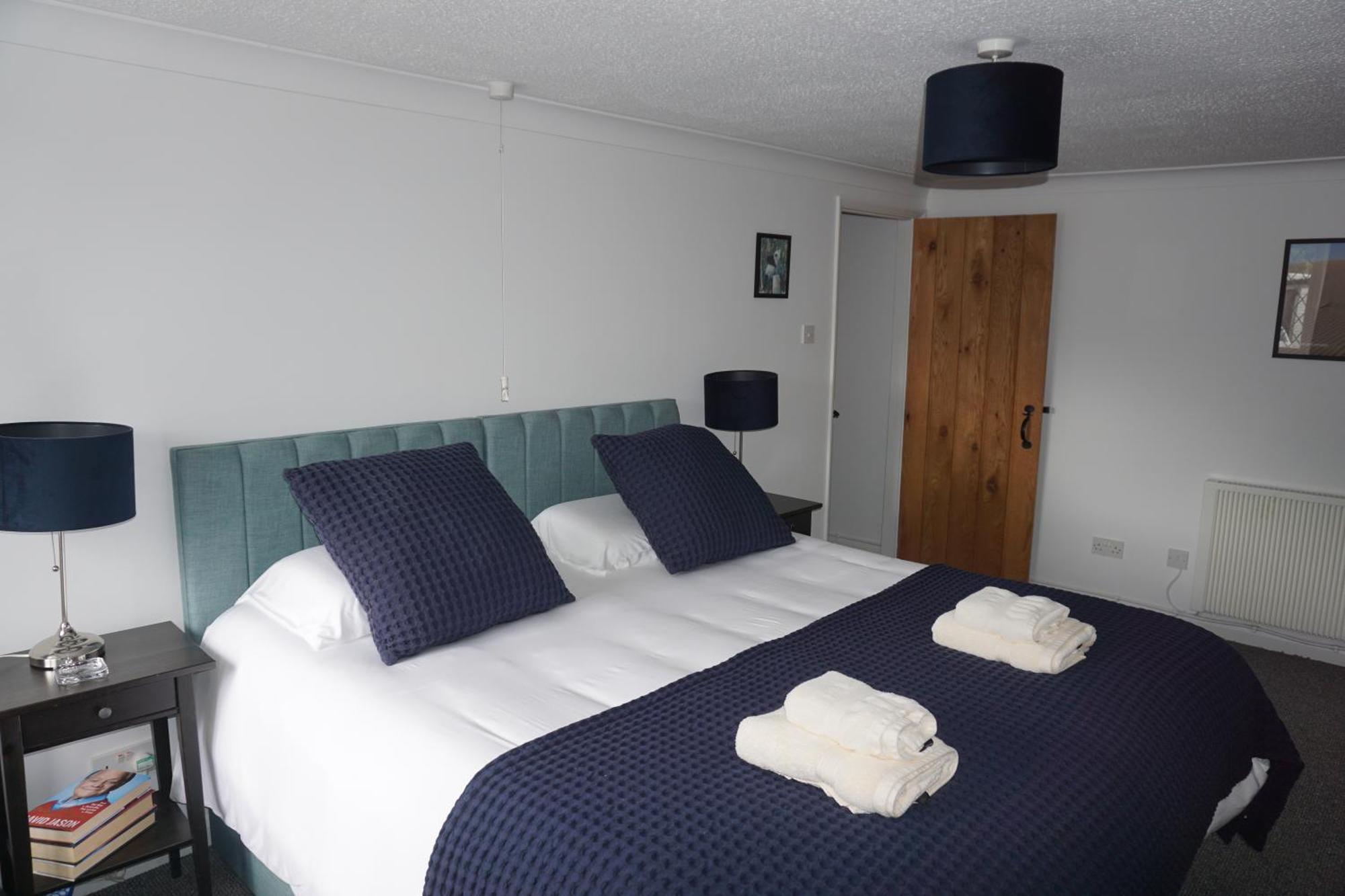 Carlane Court, Slapton, Kingsbridge, South Devon Slapton  Экстерьер фото