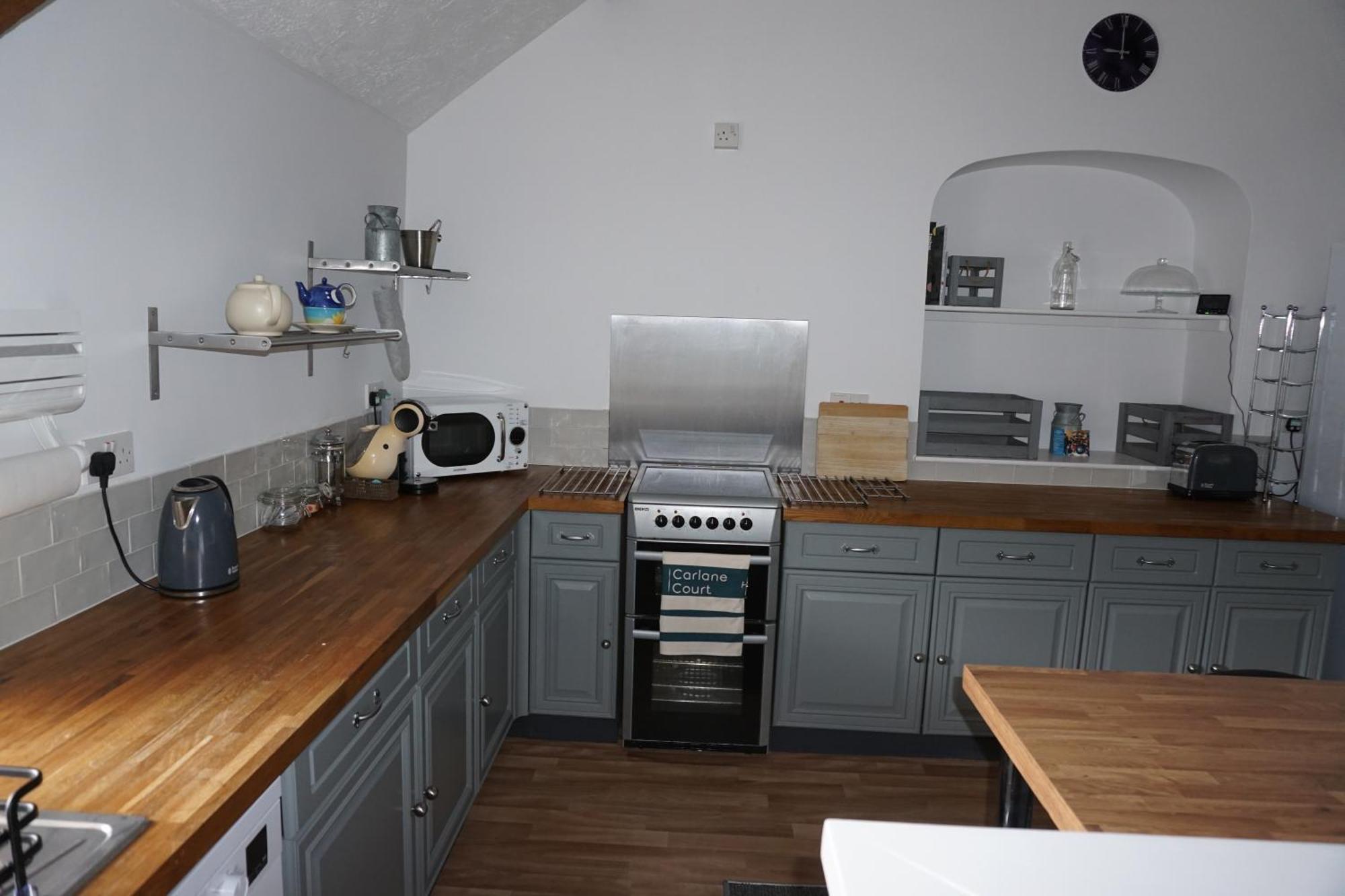 Carlane Court, Slapton, Kingsbridge, South Devon Slapton  Экстерьер фото
