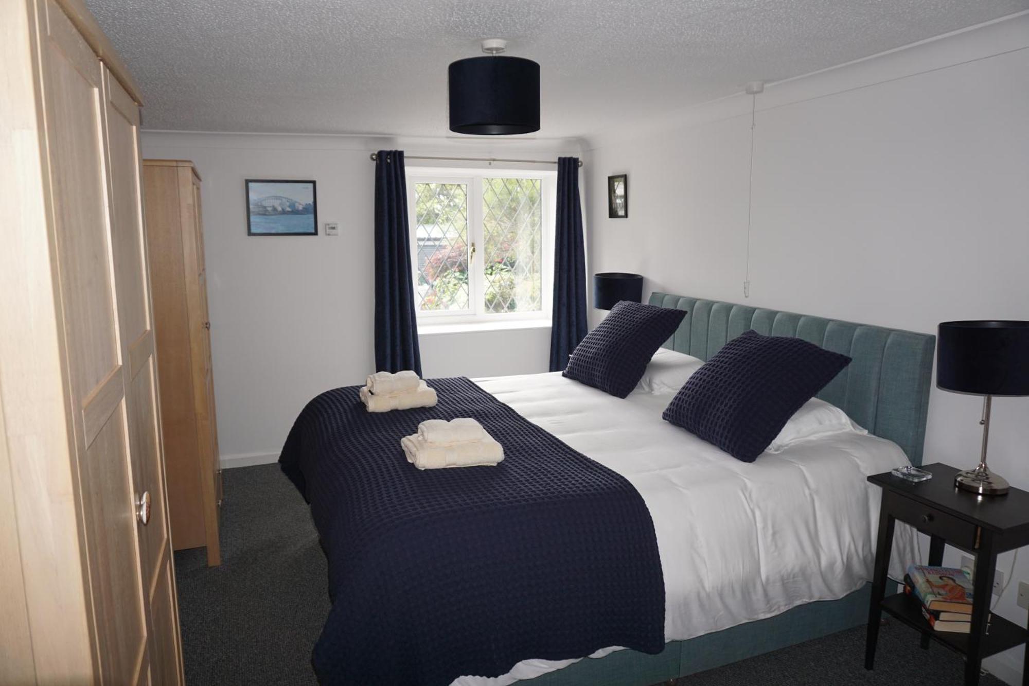 Carlane Court, Slapton, Kingsbridge, South Devon Slapton  Экстерьер фото