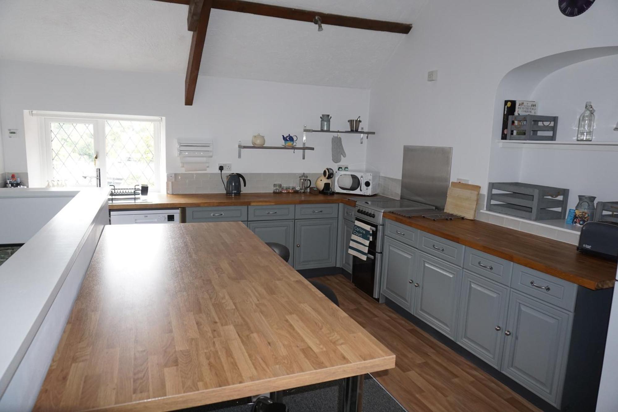 Carlane Court, Slapton, Kingsbridge, South Devon Slapton  Экстерьер фото