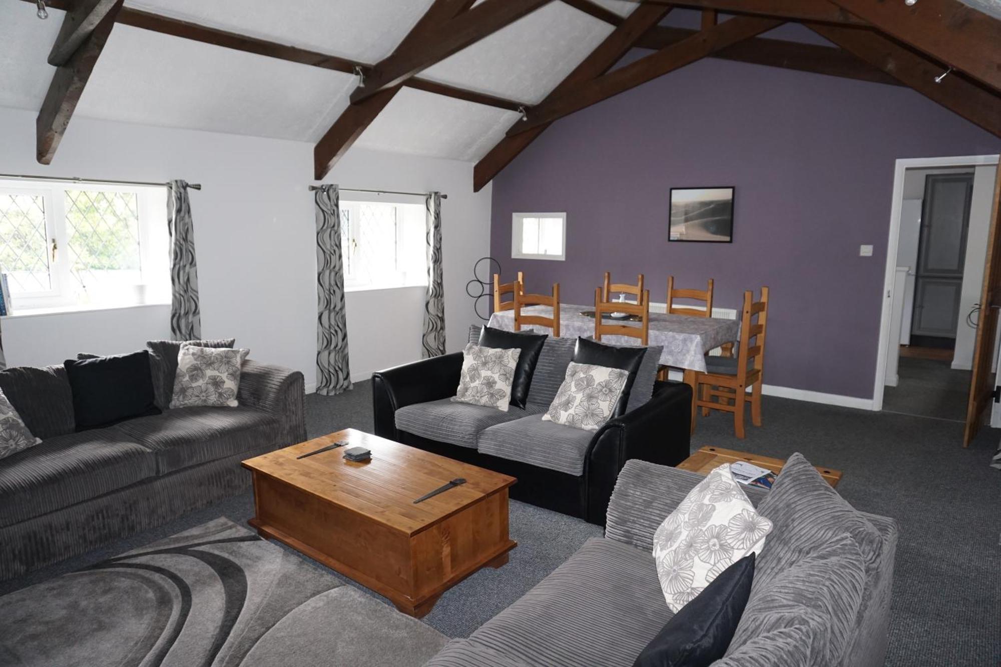 Carlane Court, Slapton, Kingsbridge, South Devon Slapton  Экстерьер фото