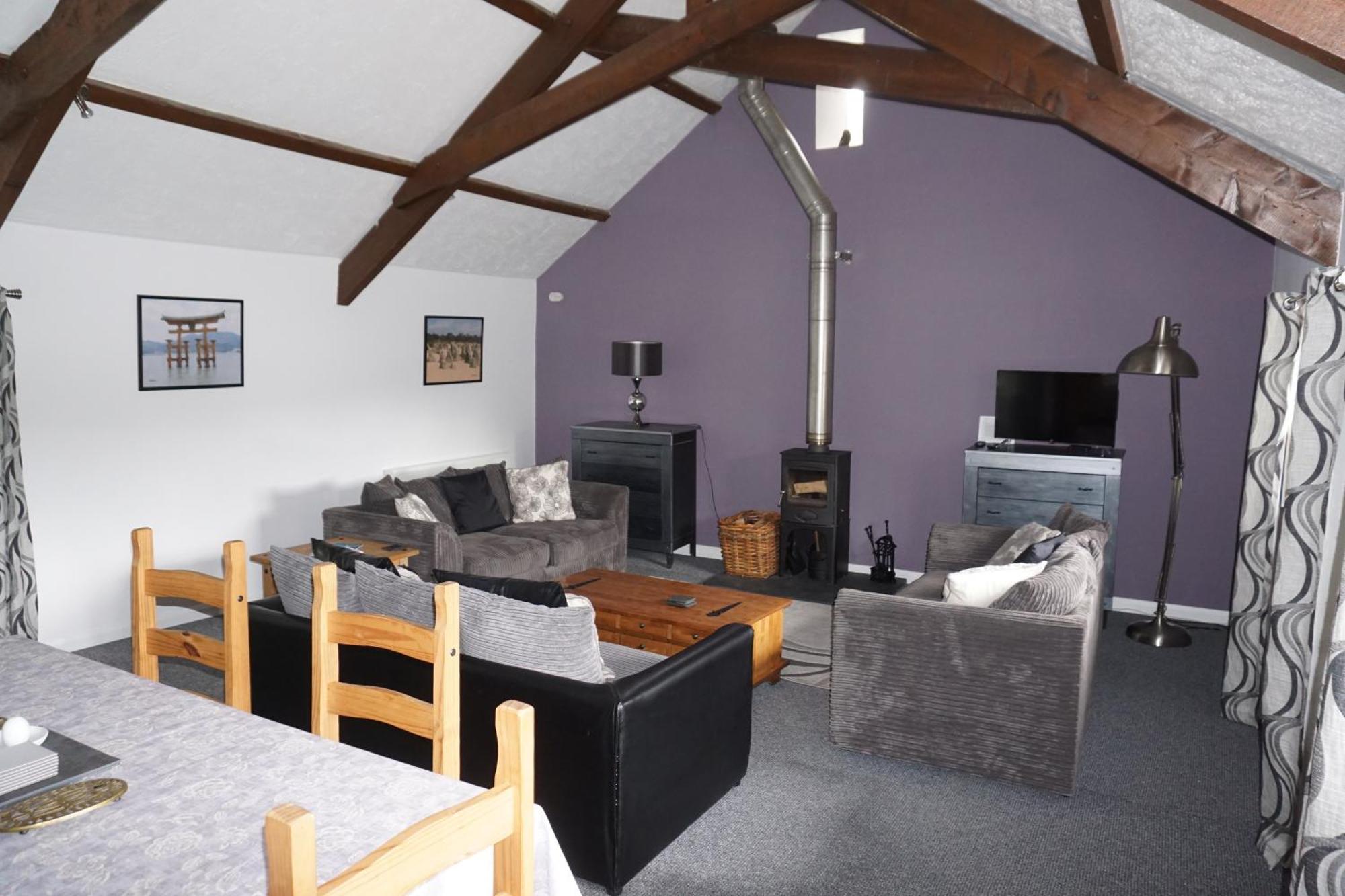 Carlane Court, Slapton, Kingsbridge, South Devon Slapton  Экстерьер фото