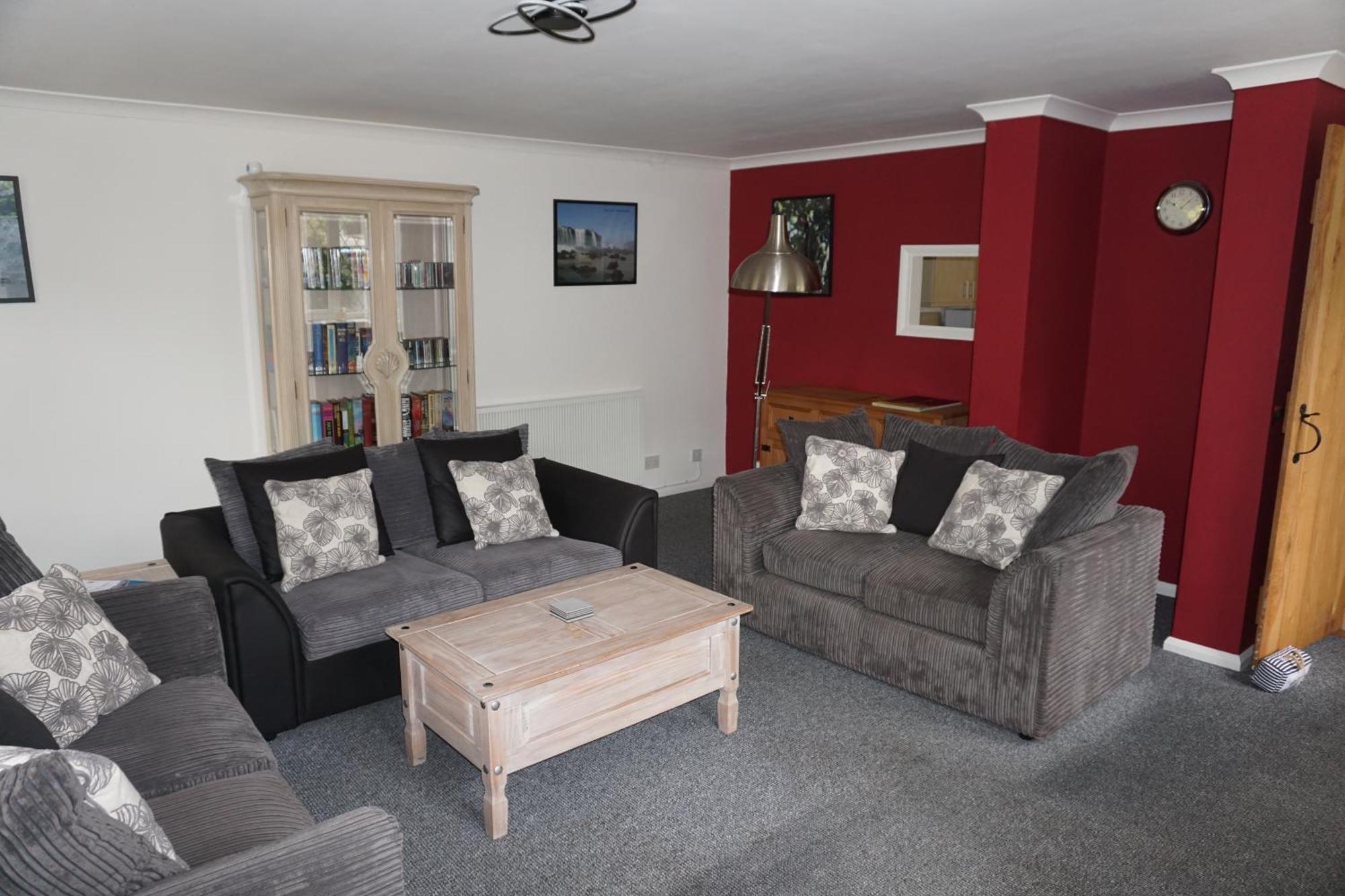 Carlane Court, Slapton, Kingsbridge, South Devon Slapton  Экстерьер фото