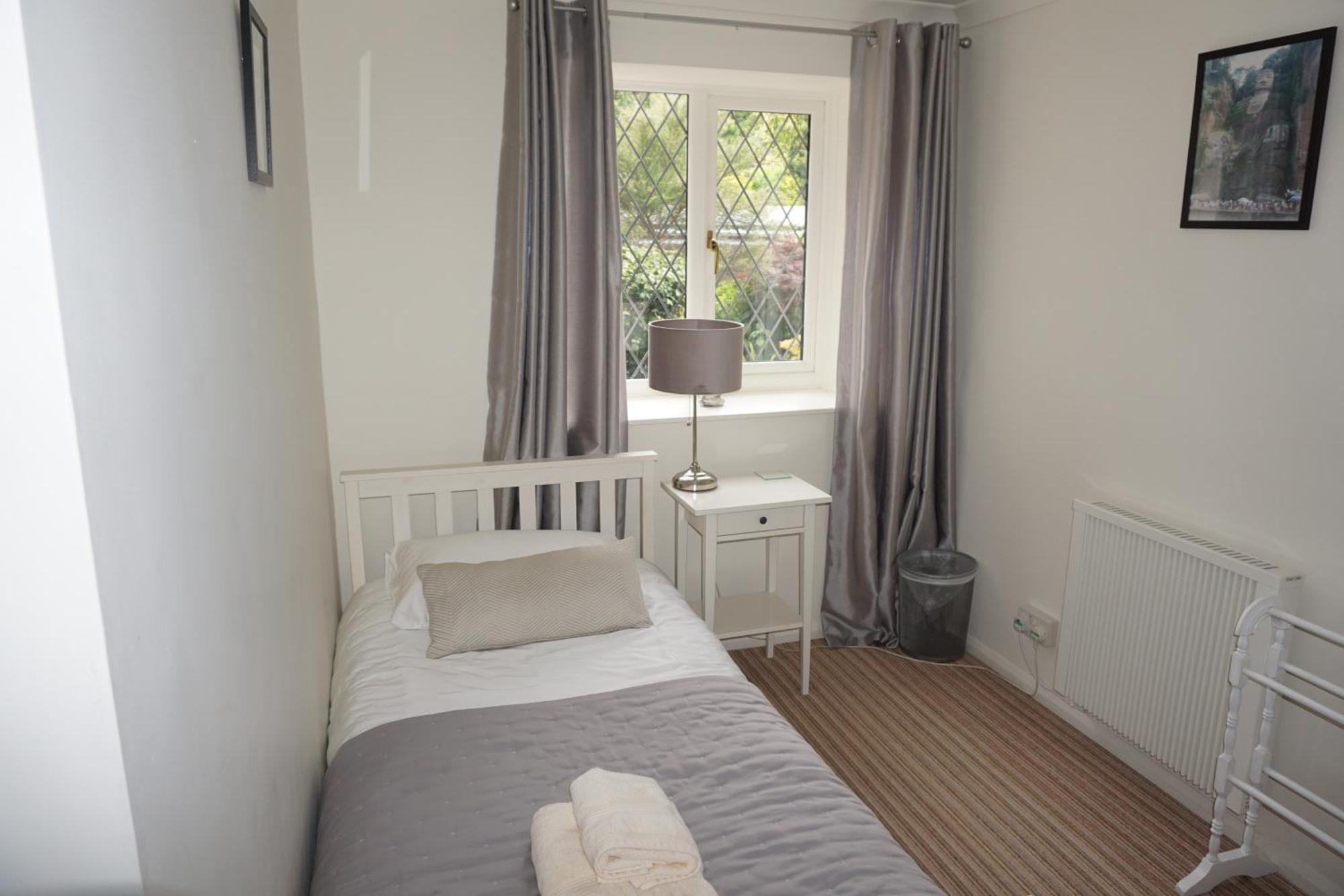 Carlane Court, Slapton, Kingsbridge, South Devon Slapton  Экстерьер фото