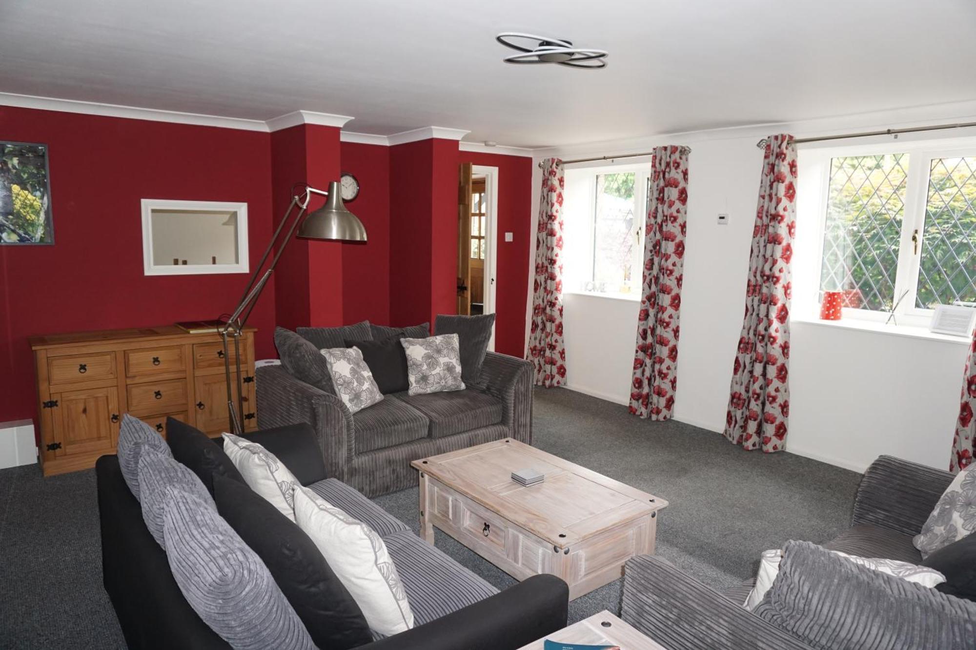 Carlane Court, Slapton, Kingsbridge, South Devon Slapton  Экстерьер фото