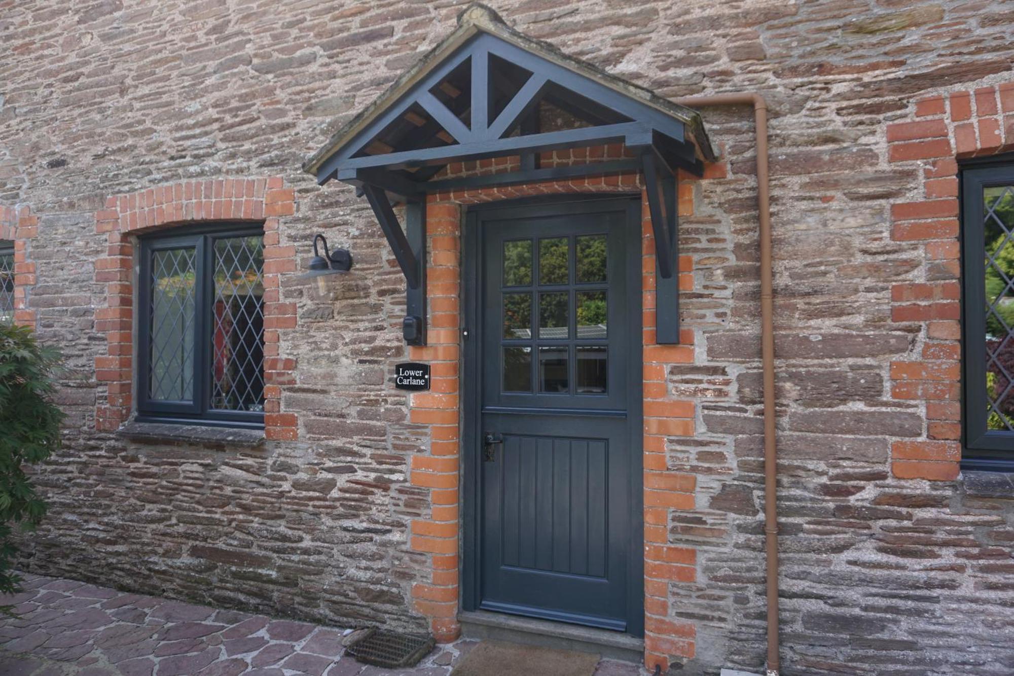 Carlane Court, Slapton, Kingsbridge, South Devon Slapton  Экстерьер фото