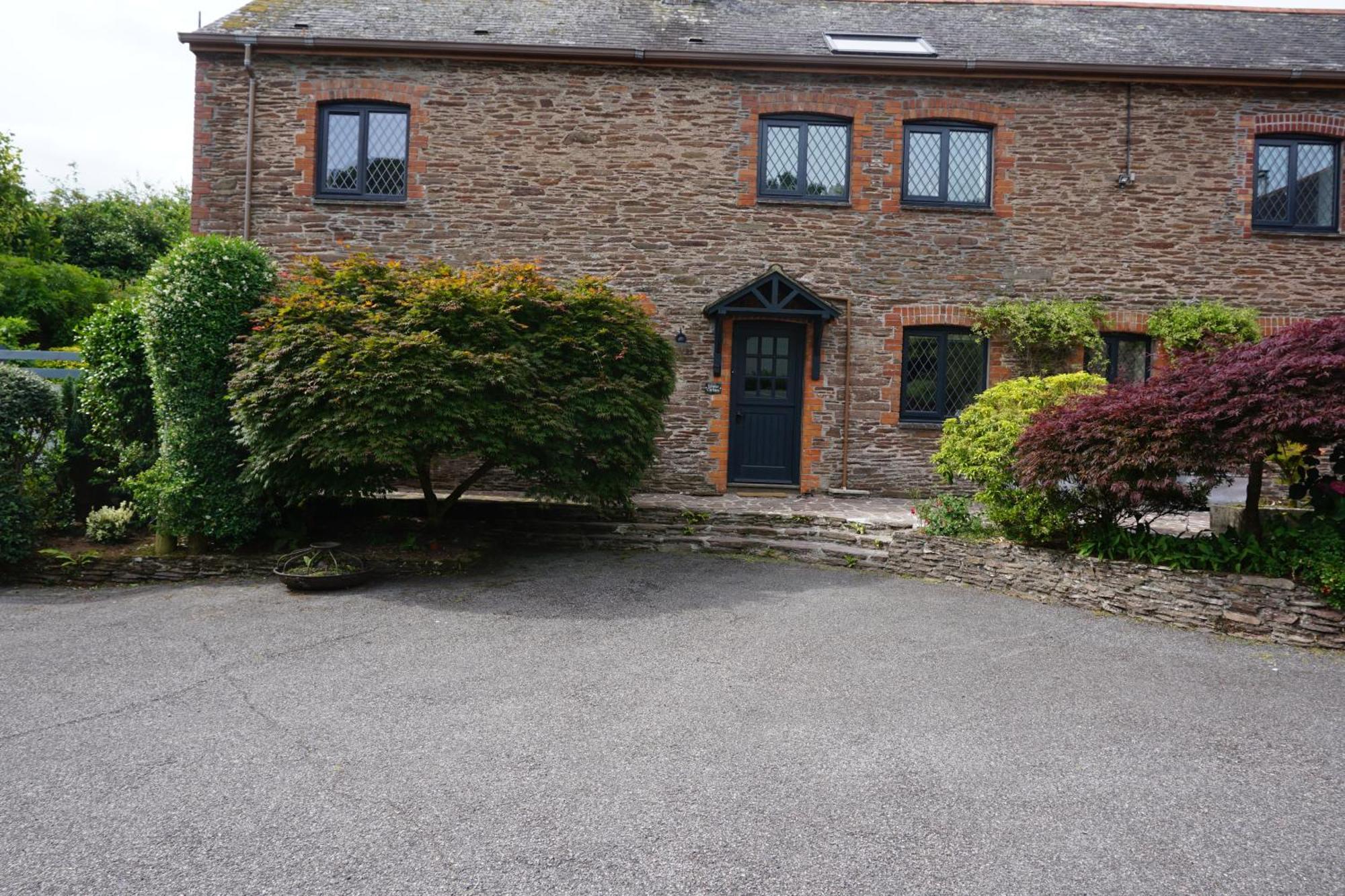Carlane Court, Slapton, Kingsbridge, South Devon Slapton  Экстерьер фото