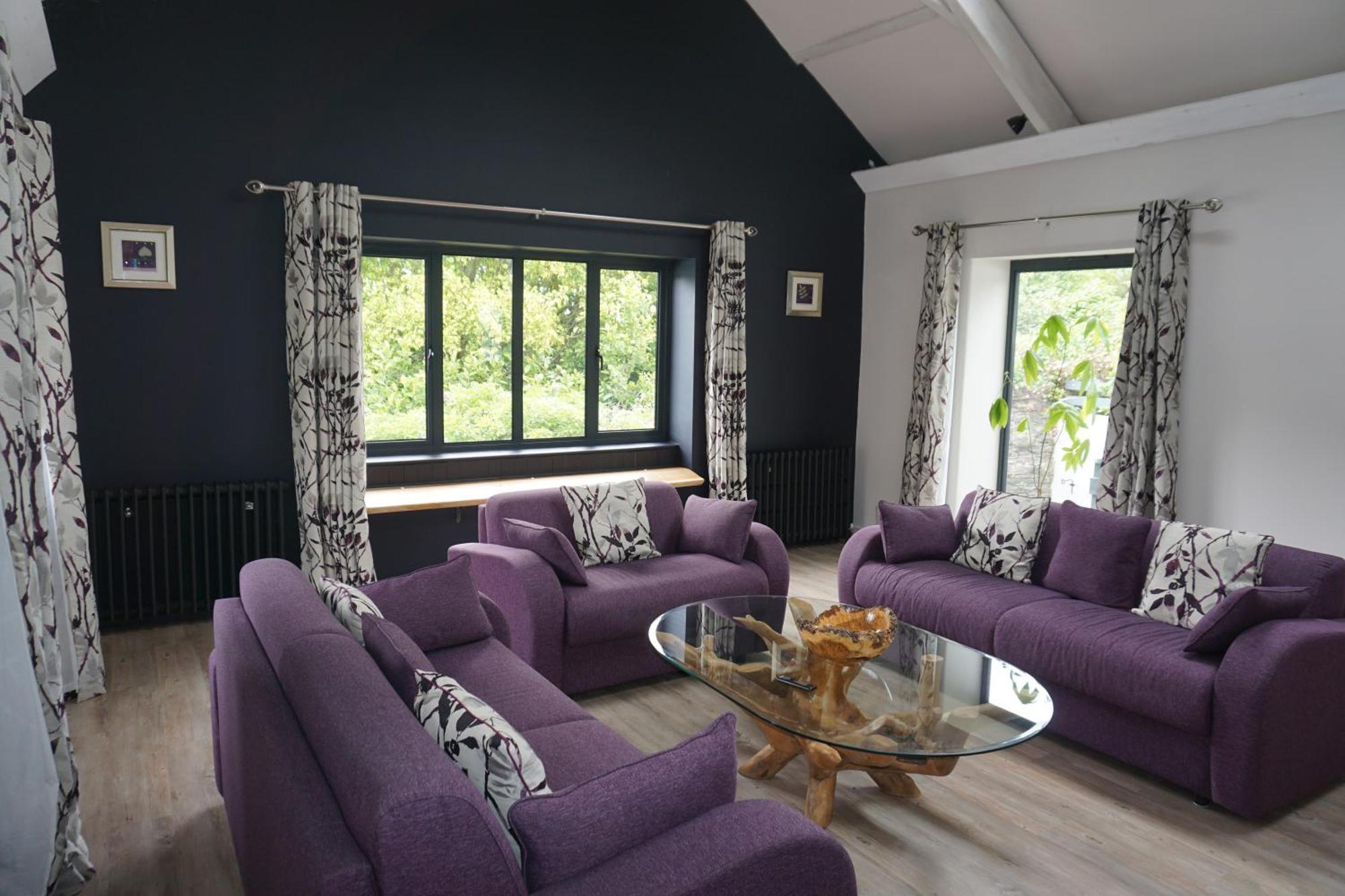 Carlane Court, Slapton, Kingsbridge, South Devon Slapton  Экстерьер фото