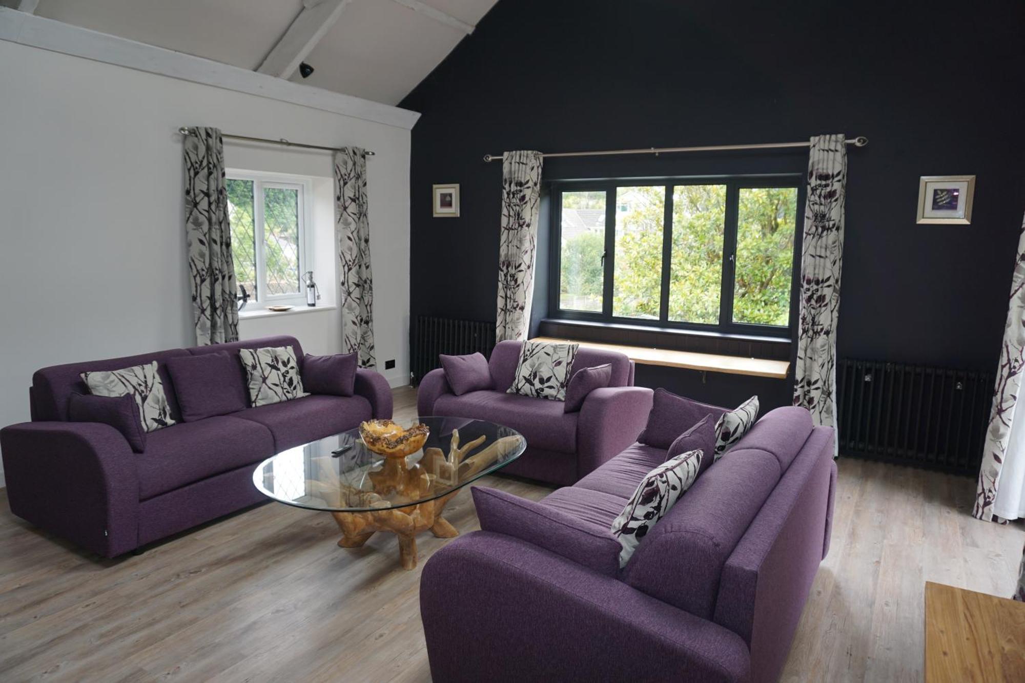 Carlane Court, Slapton, Kingsbridge, South Devon Slapton  Экстерьер фото