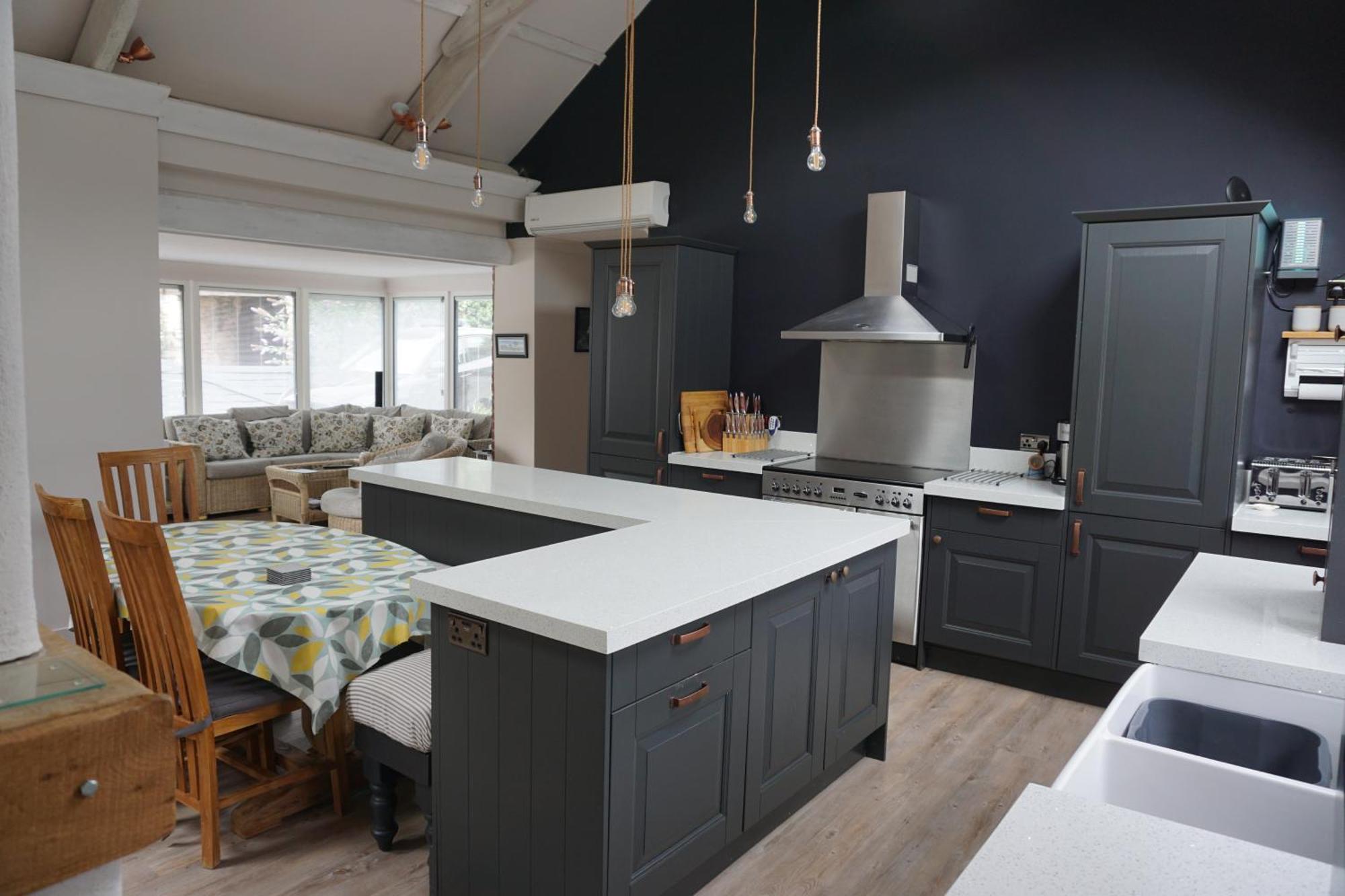 Carlane Court, Slapton, Kingsbridge, South Devon Slapton  Экстерьер фото
